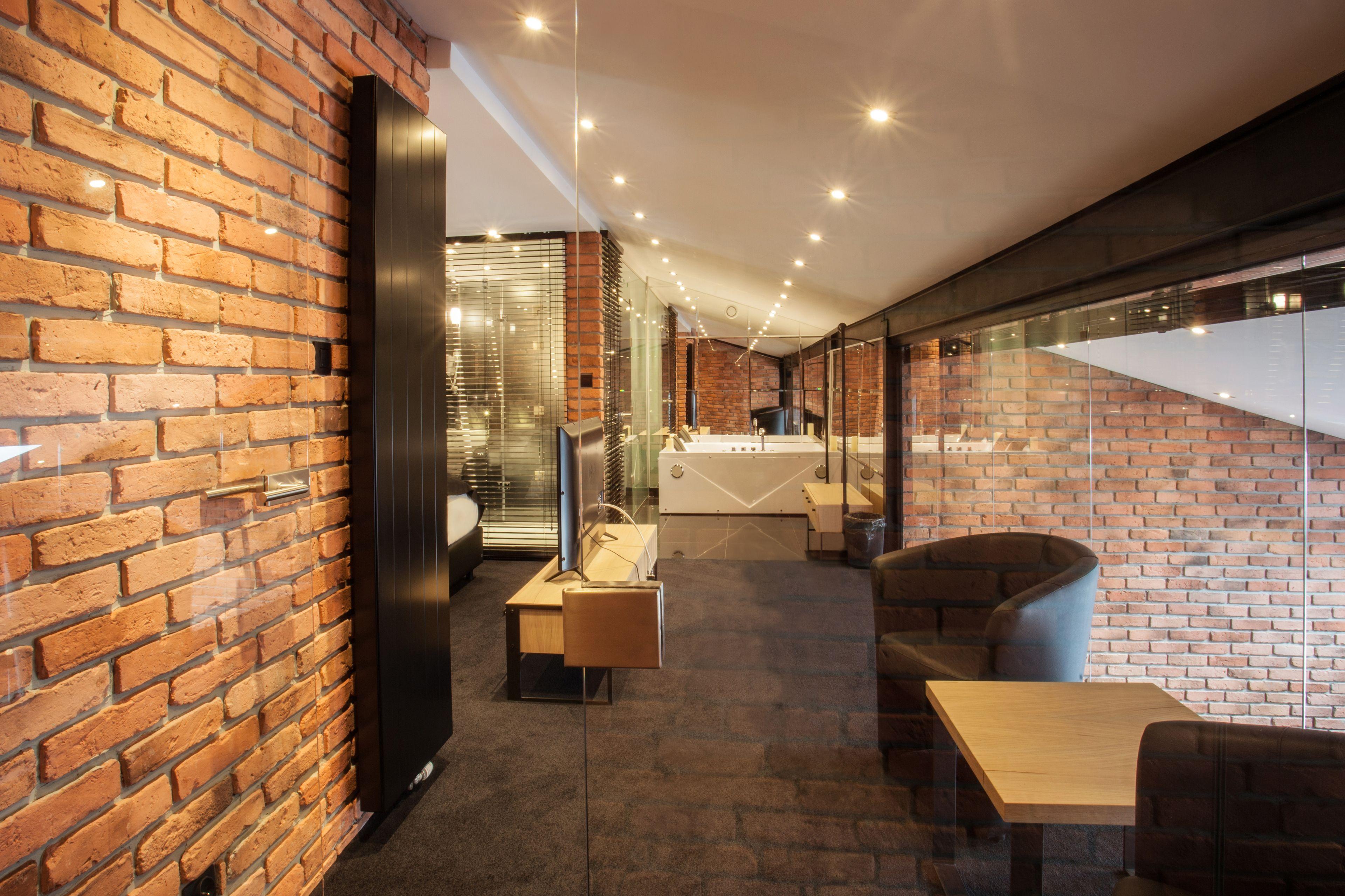 Hotel Betmanowska Main Square Residence Adults Only — Foto’s 3