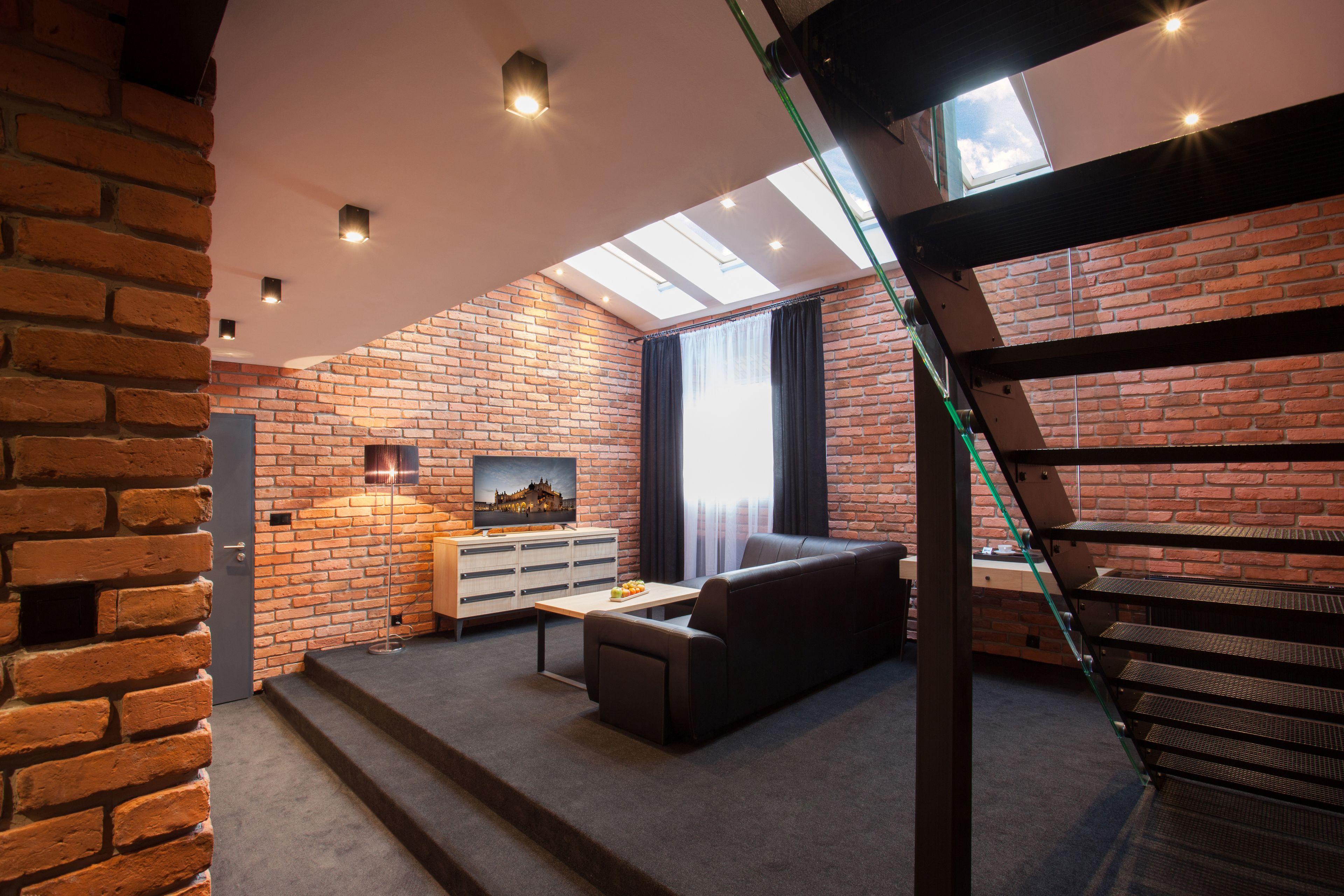 Hotel Betmanowska Main Square Residence Adults Only — Foto’s 1